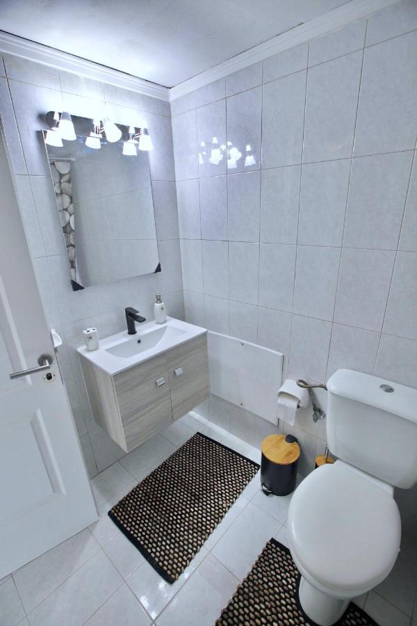 Angelina'S Boutique Suite In Nafplio City Eksteriør billede