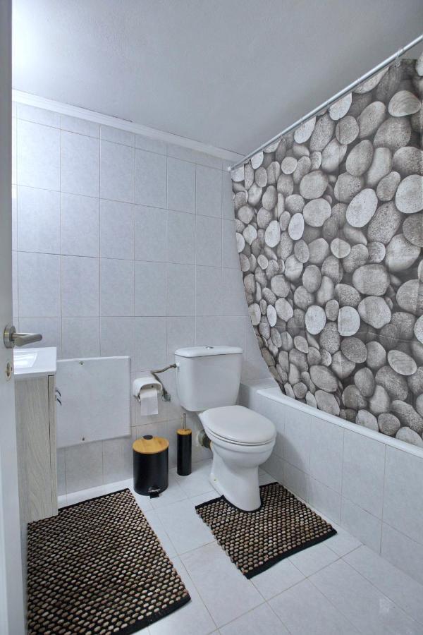 Angelina'S Boutique Suite In Nafplio City Eksteriør billede