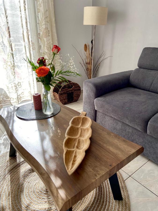 Angelina'S Boutique Suite In Nafplio City Eksteriør billede