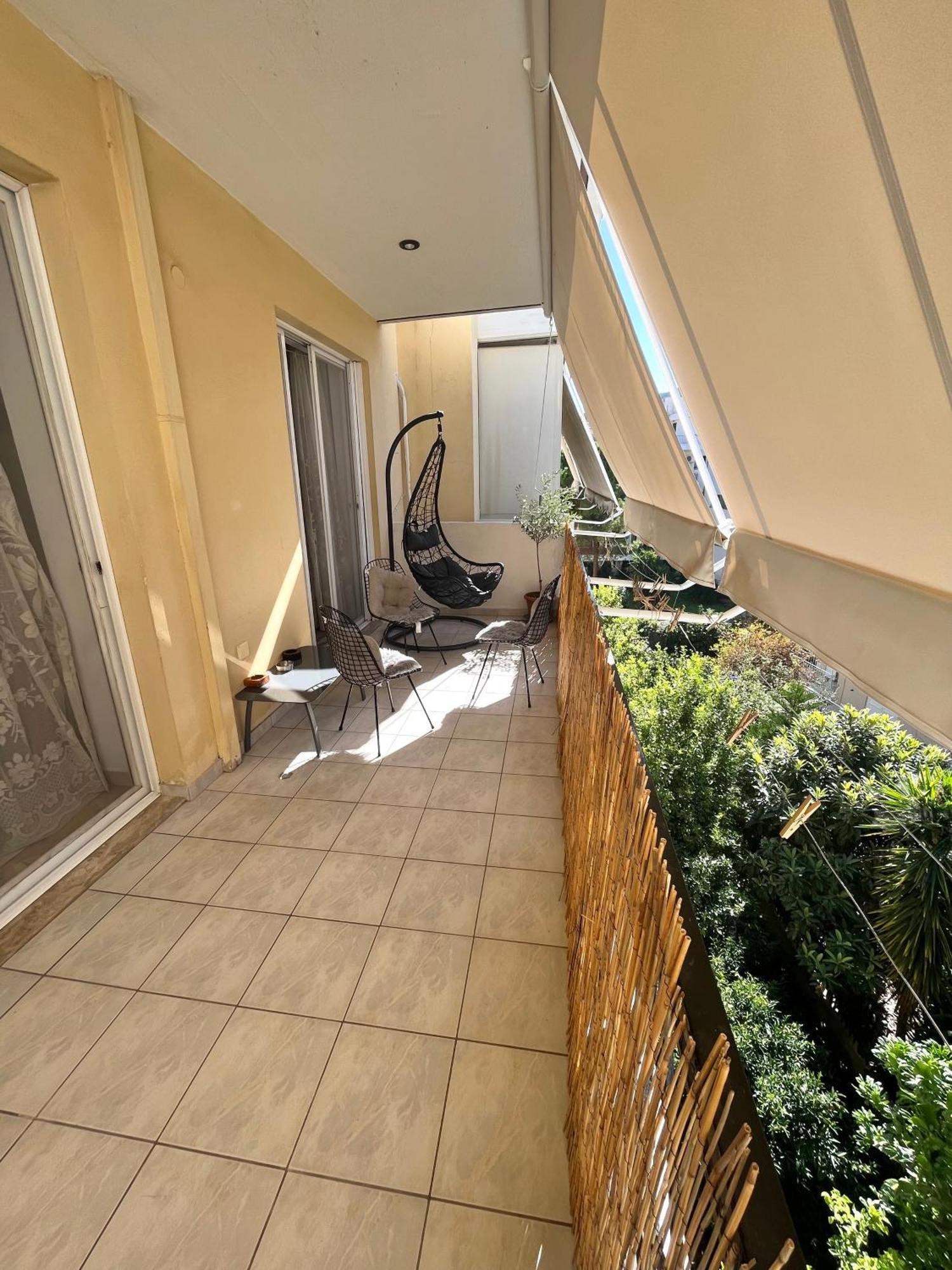 Angelina'S Boutique Suite In Nafplio City Eksteriør billede